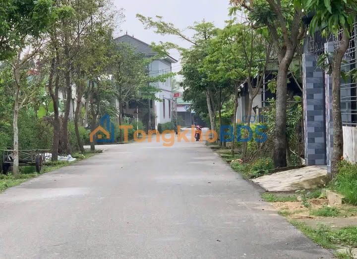 Đất Thạch Bình 203m² - 17 Tỷ, Gần QL1A, Vị Trí Đắc Địa