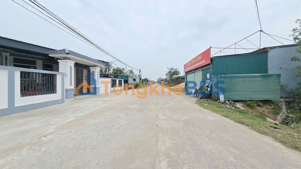 Đất nền Hà Huy Tập Hà Tĩnh 191m² 2.5 tỷ - Sổ đỏ chính chủ