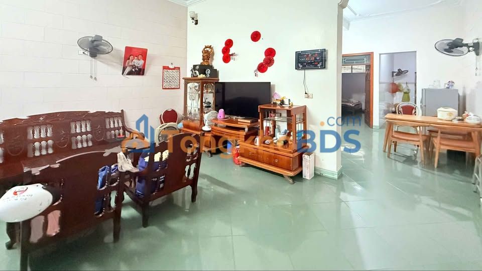 Nhà 2 tầng Đặng Dung Hà Tĩnh 80m2 4 tỷ - Oto vao tan nha