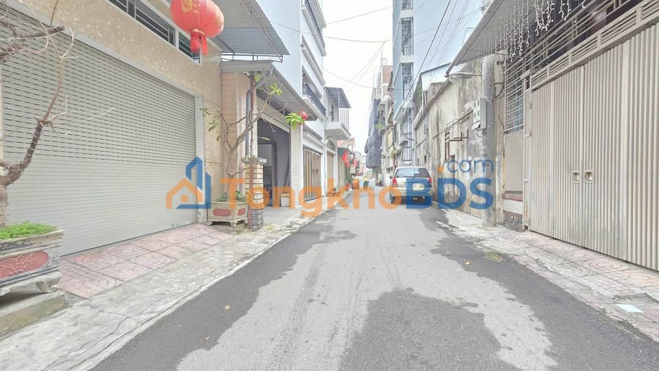 Nhà 2 Tầng TDP 5 Bắc Hà 94m² 3 tỷ Sẵn sàng ở ngay