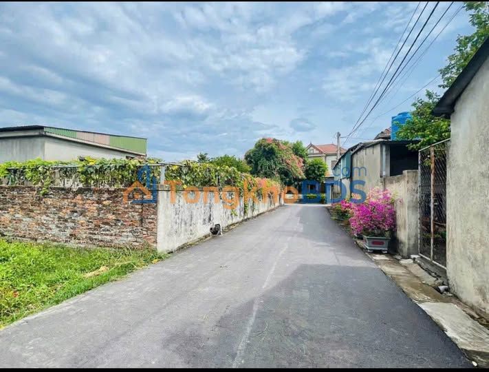 Đất nền Trần Phú Hà Tĩnh 180m² 2,5 tỷ - Sổ đỏ chính chủ