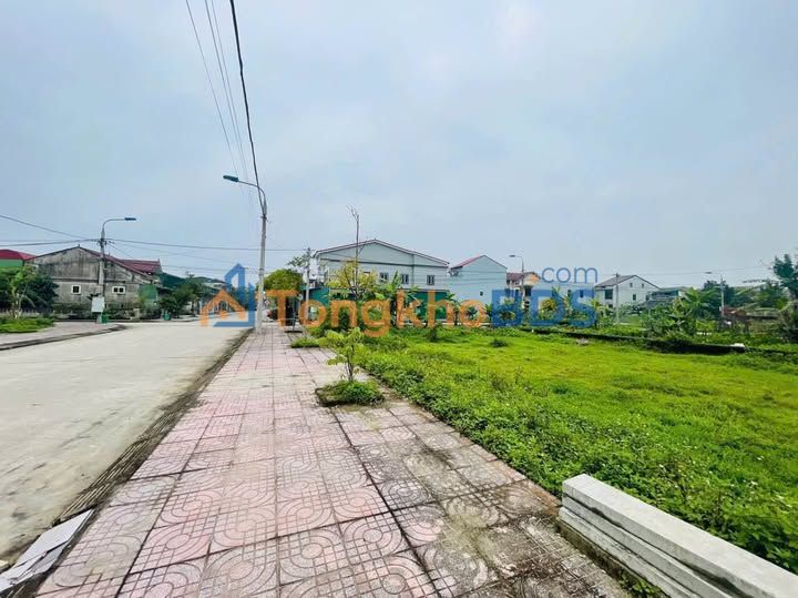 Đất nền Tổ 10 Tân Giang Hà Tĩnh 139m² 3.6 tỷ - Sổ đỏ chính chủ