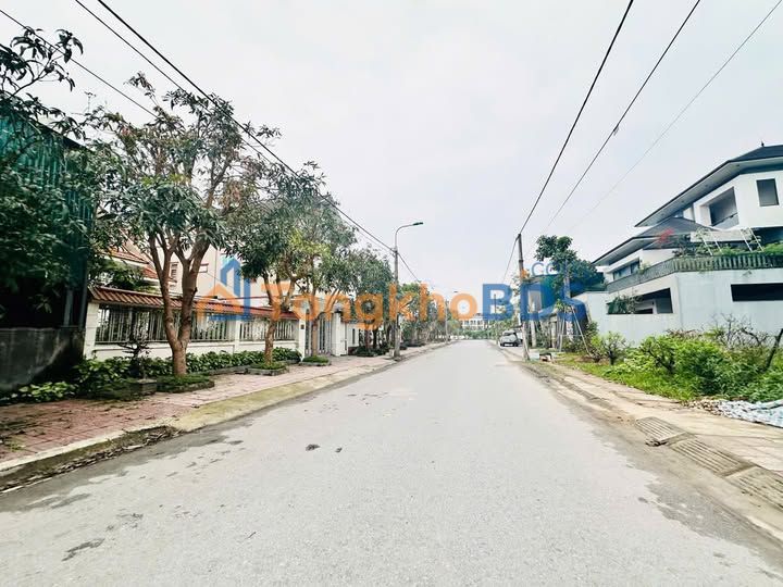 Đất biệt thự Phan Khắc Hòa 349m² 13 tỷ - Đường to ô tô