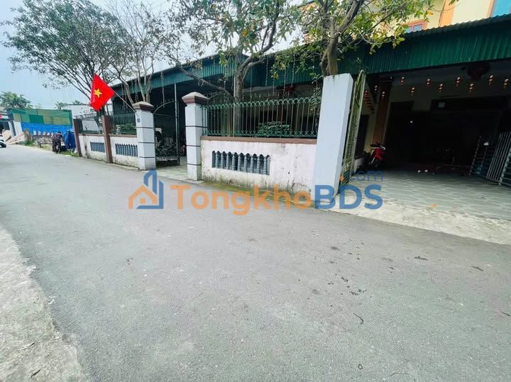 Đất nền Thị trấn Thạch Hà 148m² - Đường to ô tô