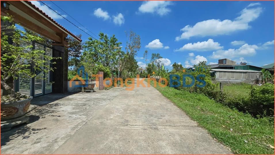 Đất Thôn Tây Sơn Lưu Vĩnh Sơn 334,1m² 2 tỷ - Sổ đỏ chính chủ