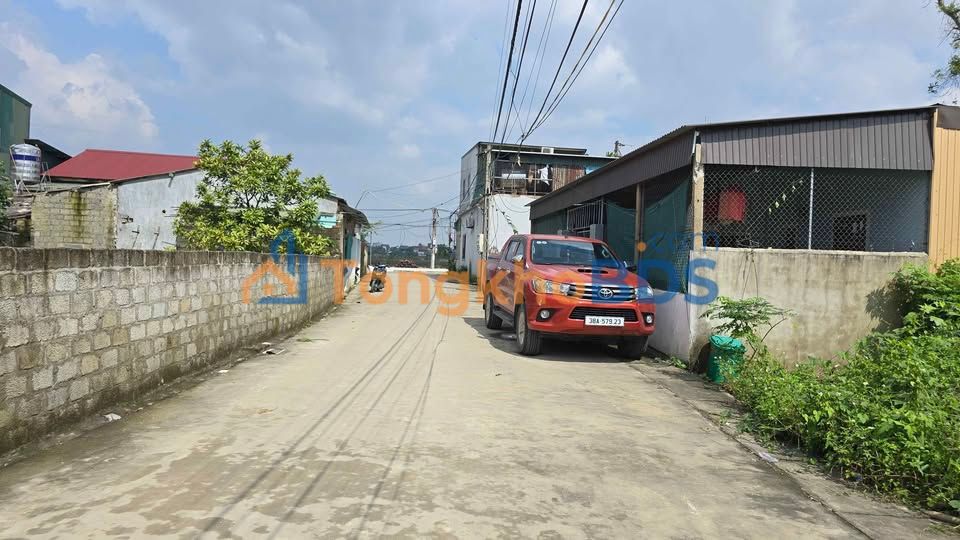 Bán Đất Lô Góc Thạch Hạ, Hà Tĩnh - 138m² Giá Tốt