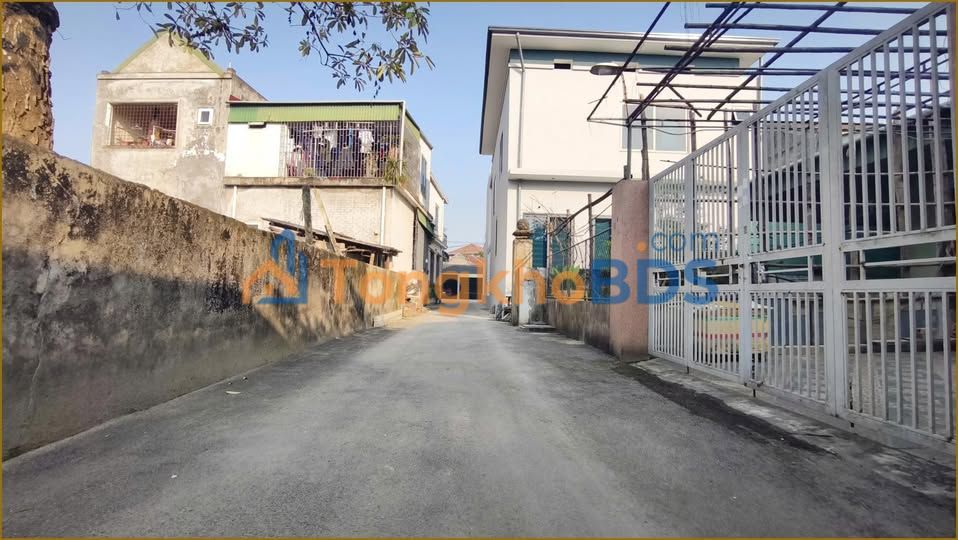 Đất Tổ 7 Hà Huy Tập - Hà Tĩnh 85m²/1 tỷ - Sổ đỏ