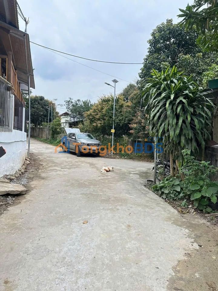 Đất nền Tiến Thắng Yên Minh 125m² 600-699 triệu - Thổ cư 100%