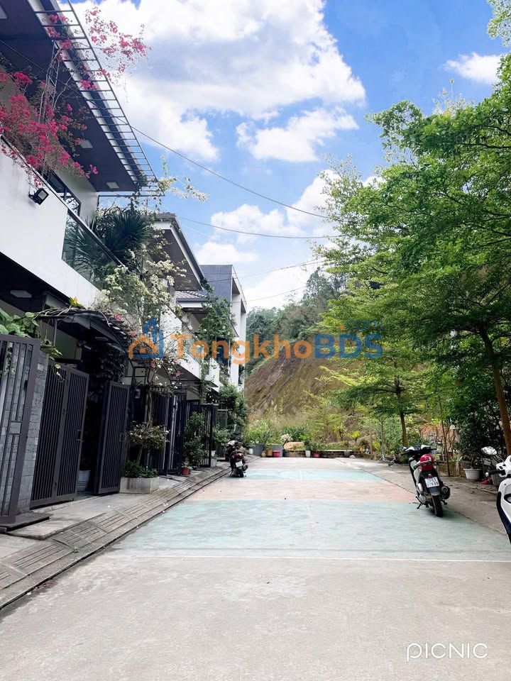 Đất nền Phố Hàn Quốc Lê Chân 175m² - Sổ đỏ chính chủ