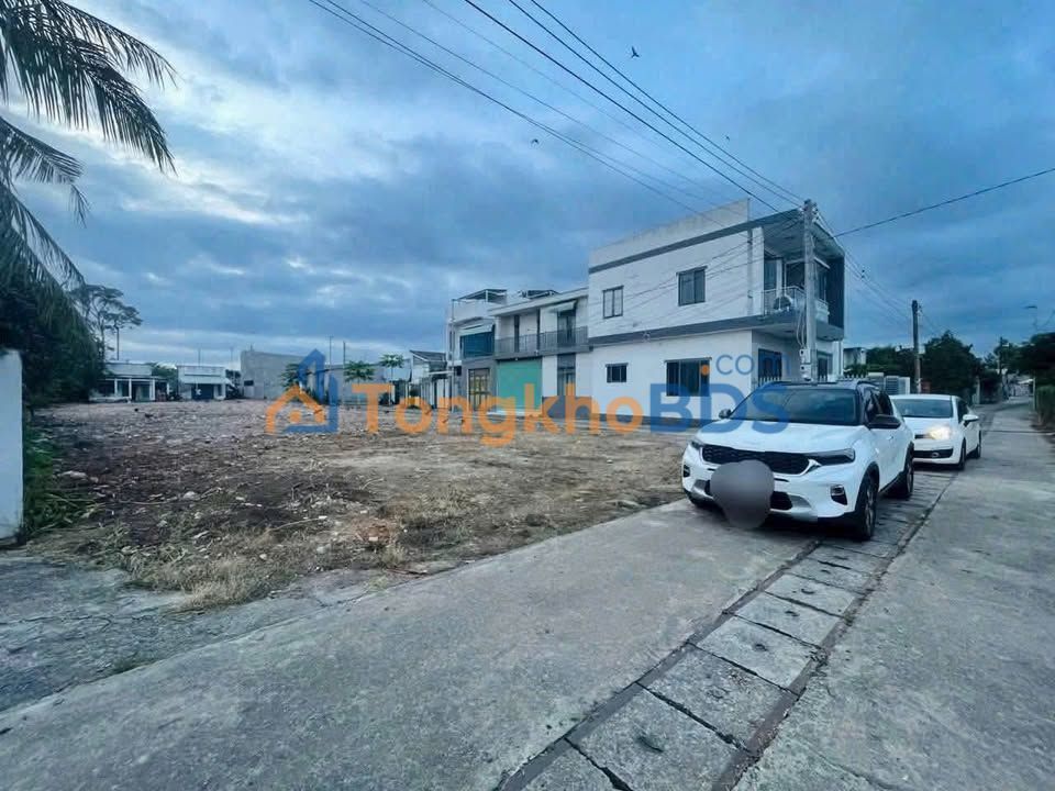 Đất thổ cư Long Nguyên Bàu Bàng 95m² 1.39 tỷ - Sổ đỏ chính chủ