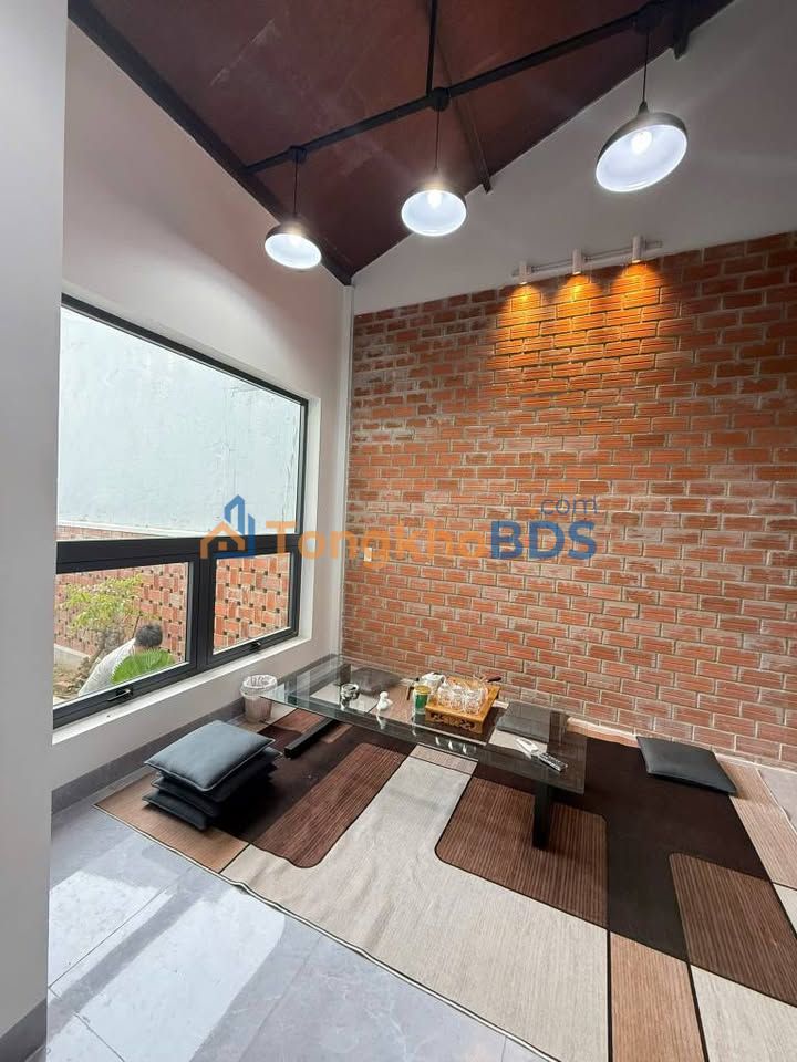 Nhà Quang Trung Quy Nhơn 109m² 3.5 tỷ - Sẵn sàng ở ngay