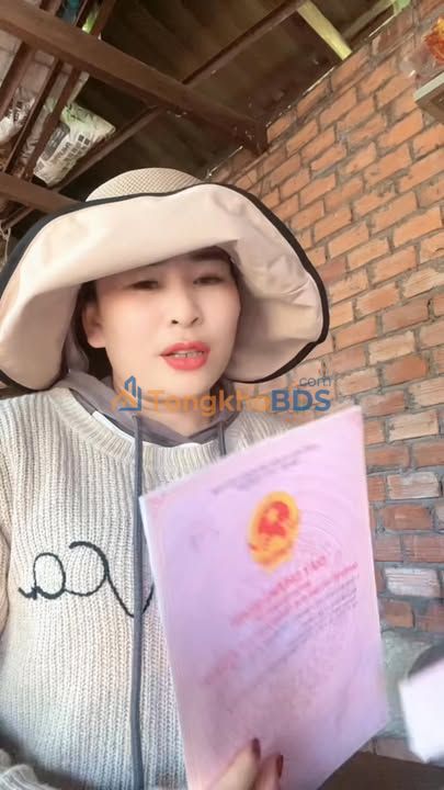 Đất nông nghiệp Đắk R'Lấp 3,8ha 3,8 tỷ - Sổ đỏ chính chủ