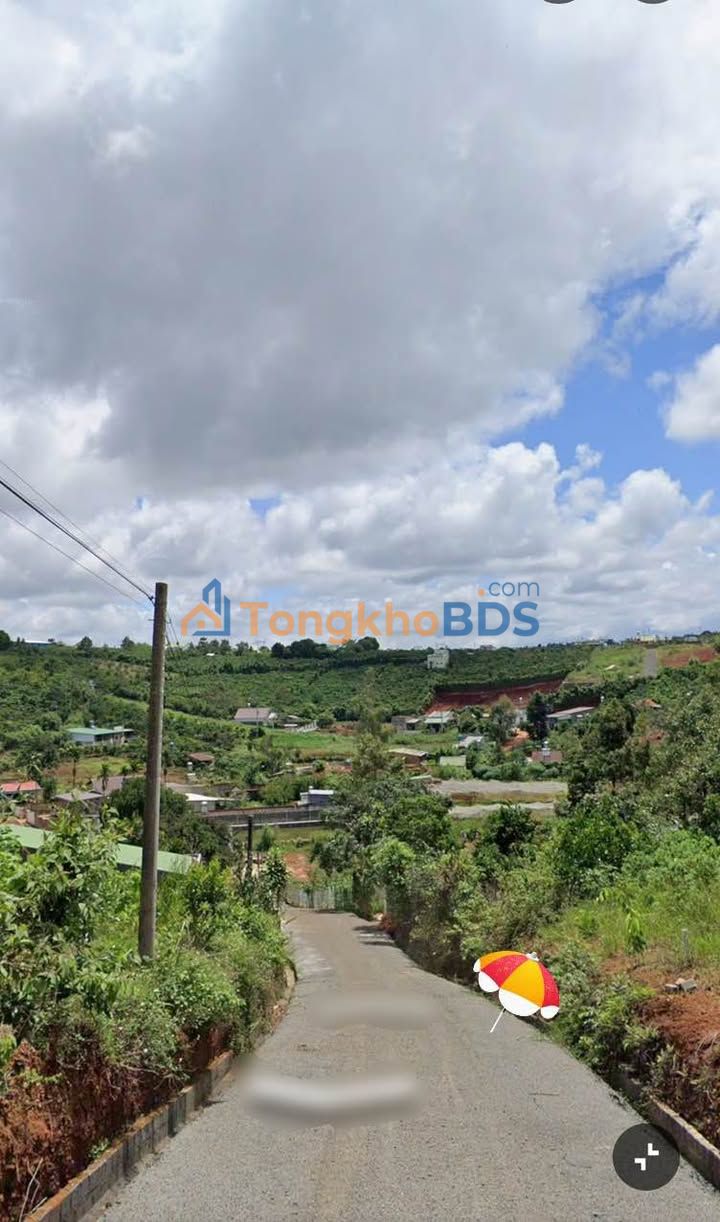 Đất nền Bảo Lộc 974m² giá 2.8 tỷ - Đường to ô tô