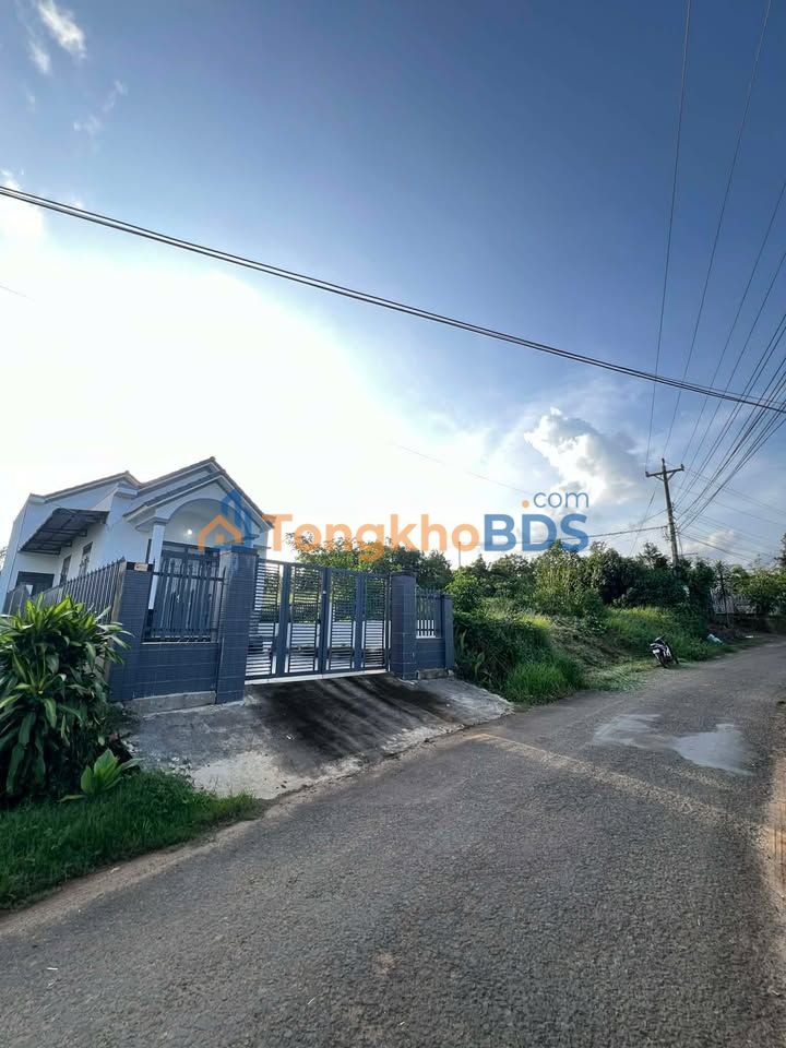 Đất nền Lộc Ngãi Bảo Lâm 100m² 650 triệu - Đường to ô tô