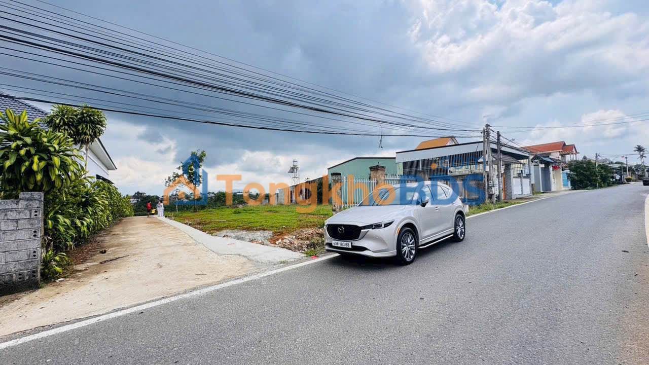 Đất Lộc Châu Bảo Lộc 210m² 1.58 tỷ - Sổ đỏ chính chủ