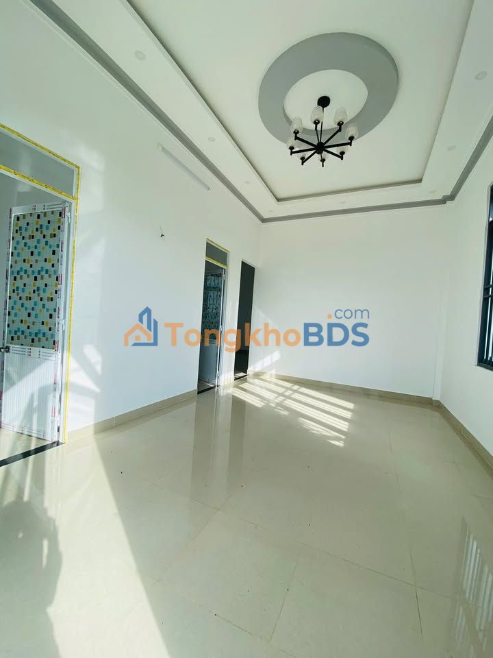 Nhà riêng Bảo Lộc Phường 1 507m² 1.95 tỷ - Sẵn sàng ở ngay