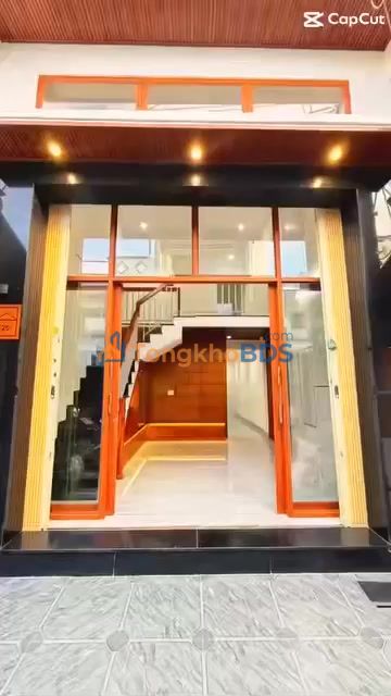 Nhà Nguyễn Hiền Hà Trần Phú Quy Nhơn 40m² 2.85 tỷ - Chính chủ