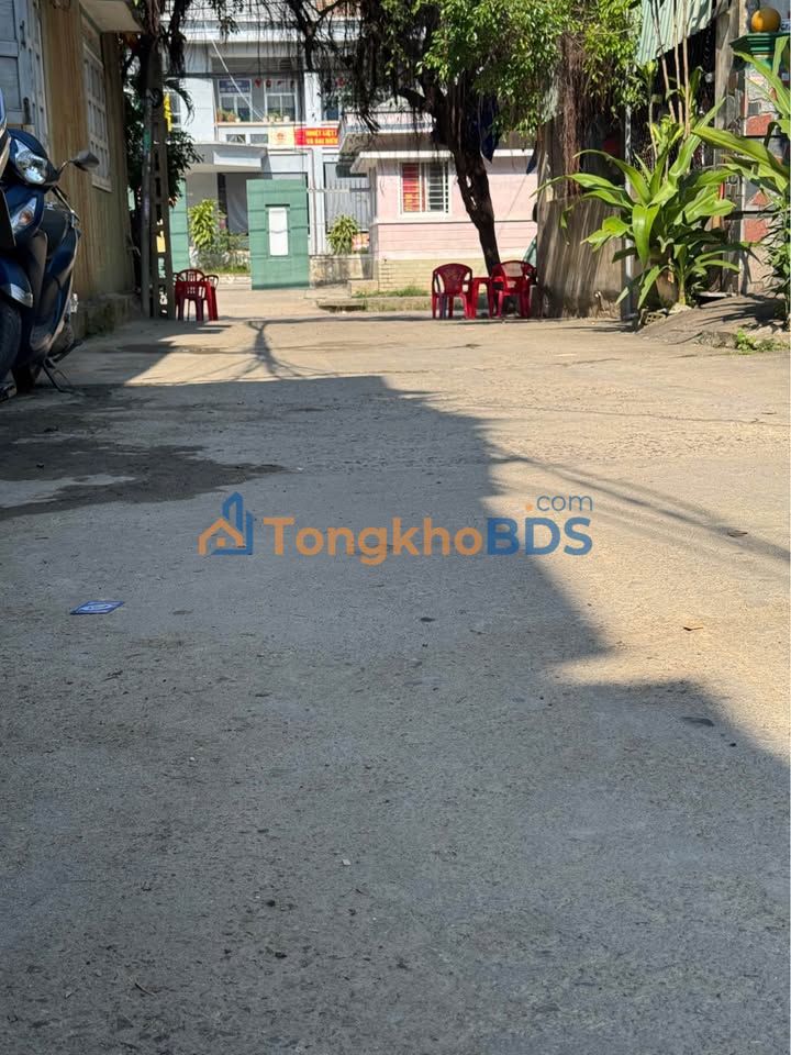 Đất nền Quy Nhơn 54m² giá 1.2 tỷ - Sổ đỏ chính chủ