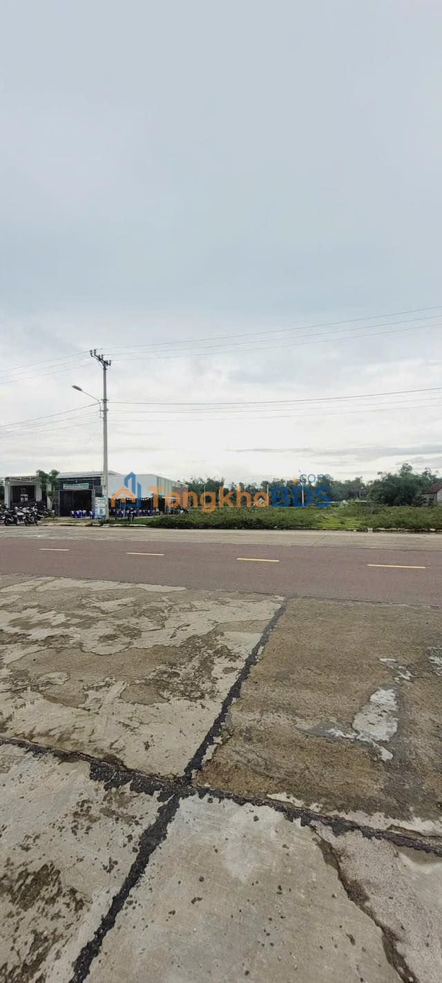 Đất nền Sân Bay Phù Cát 120m² 2.5 tỷ - Sổ đỏ chính chủ