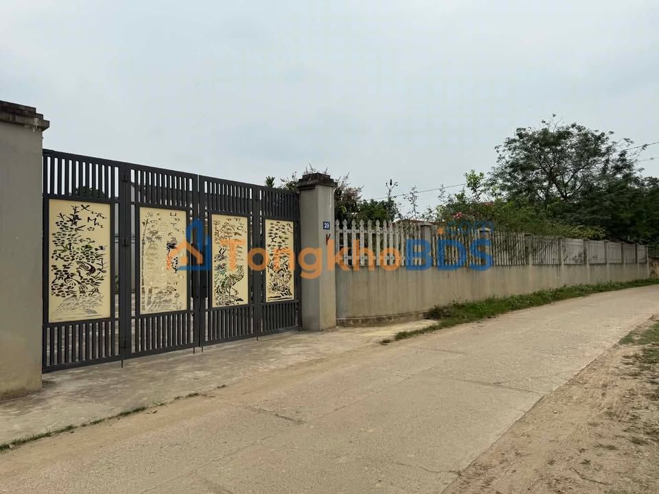 Cho thuê nhà riêng Đường Động Lực 120m² giá thương lượng - Chính chủ, vào ở ngay