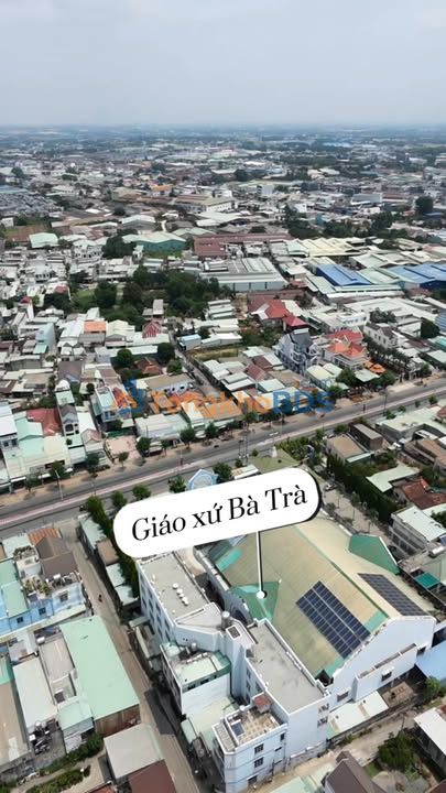 Đất Dĩ An 215m² giá 3.5 tỷ - Tiềm năng tăng giá
