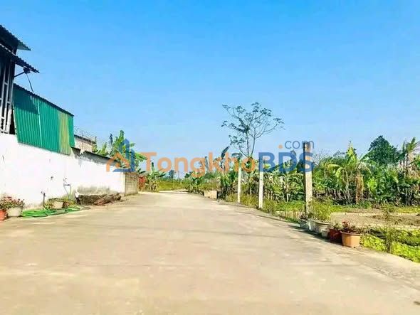 Đất nền Nghi Liên Vinh 83m²/1 tỷ - Hạ tầng hoàn thiện