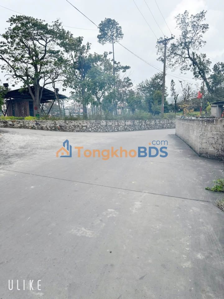 Đất nền Mạo Khê 86m² từ 7xx triệu - Sổ đỏ chính chủ