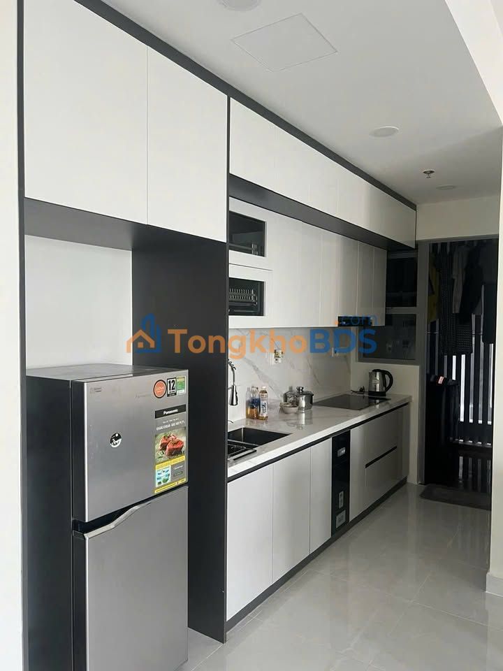 Căn hộ Celesta Rise Q7 80m² 16 triệu - Full nội thất cao cấp