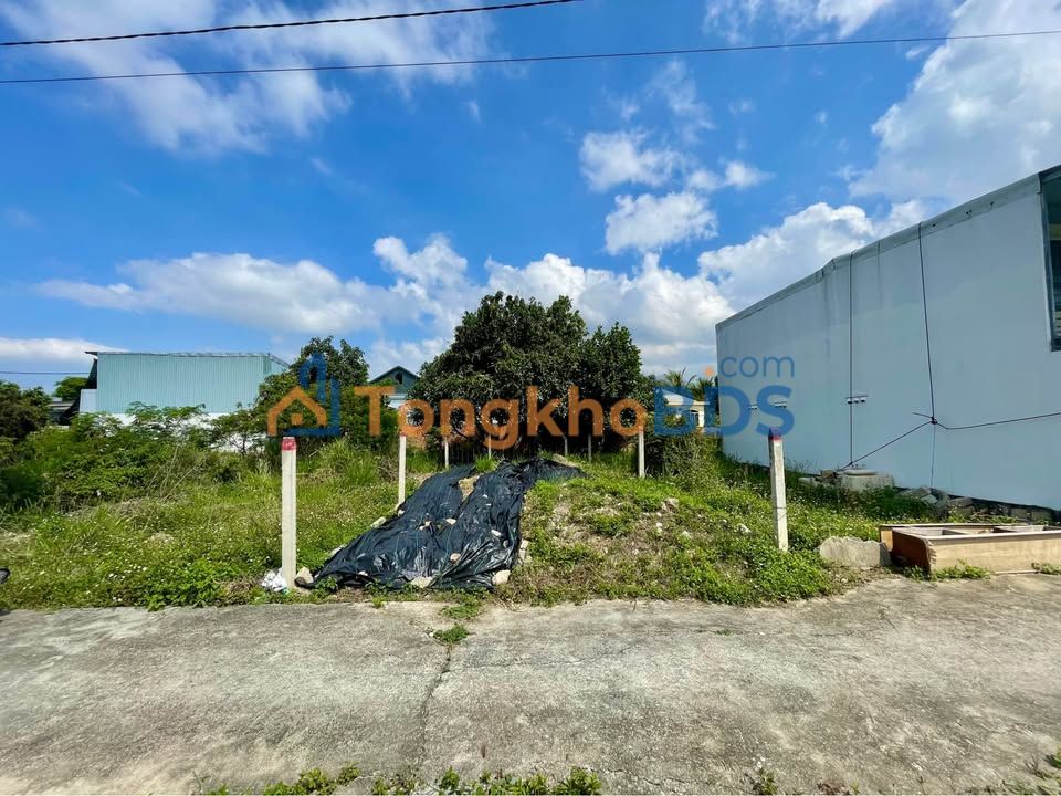 Đất nền Lộc Phát Nha Trang 64m² 2,49 tỷ - Xây dựng tự do