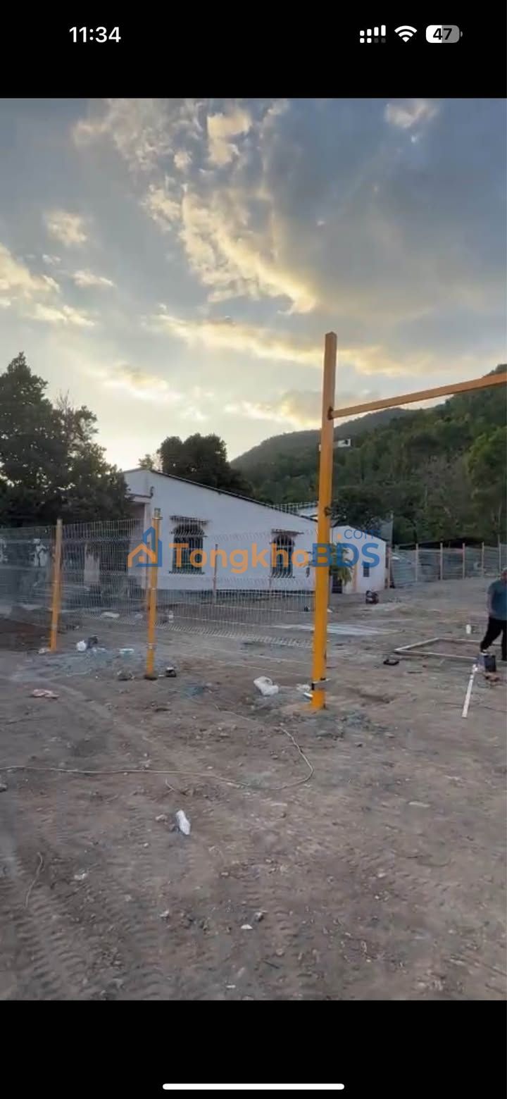 Đất nền TL3 Phước Đồng 1.349m² 20,245 tỷ - Sổ đỏ chính chủ