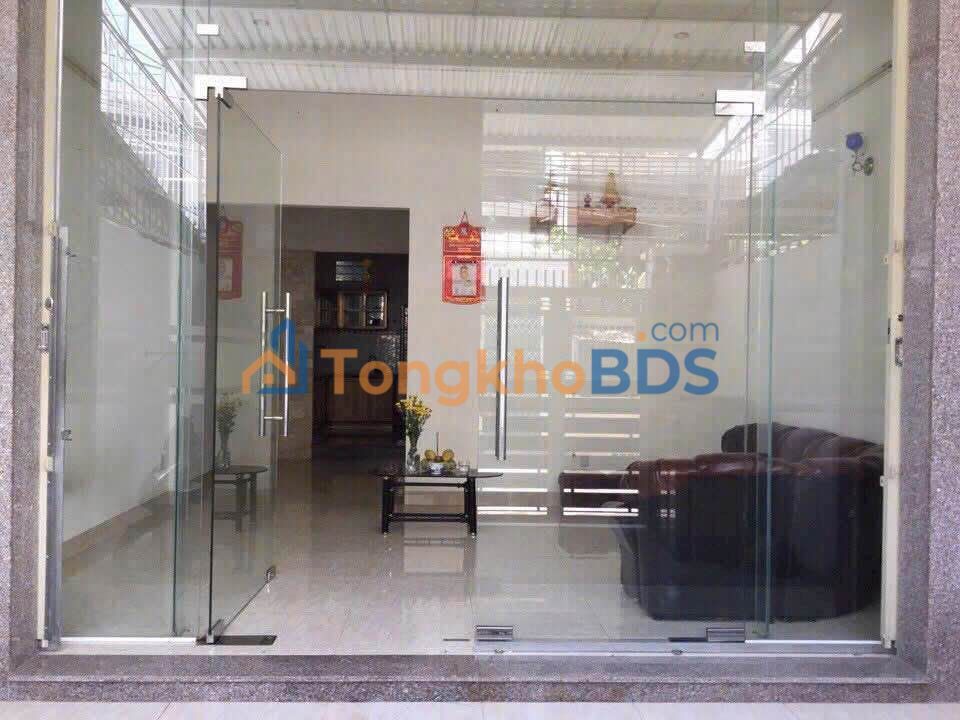 Nhà Phương Sài Nha Trang 59m² 5.1 tỷ - Ô tô vào tận nhà