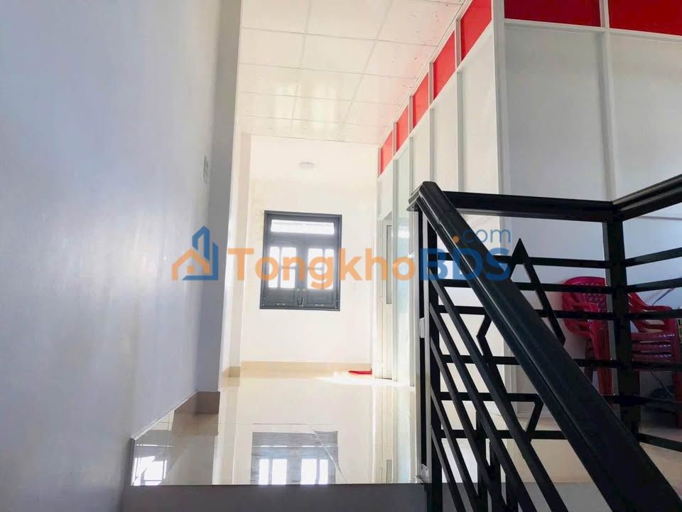 Nhà MT Nguyễn Văn Cừ Bảo Lộc 197m² 5 tỷ - Vị trí đắc địa