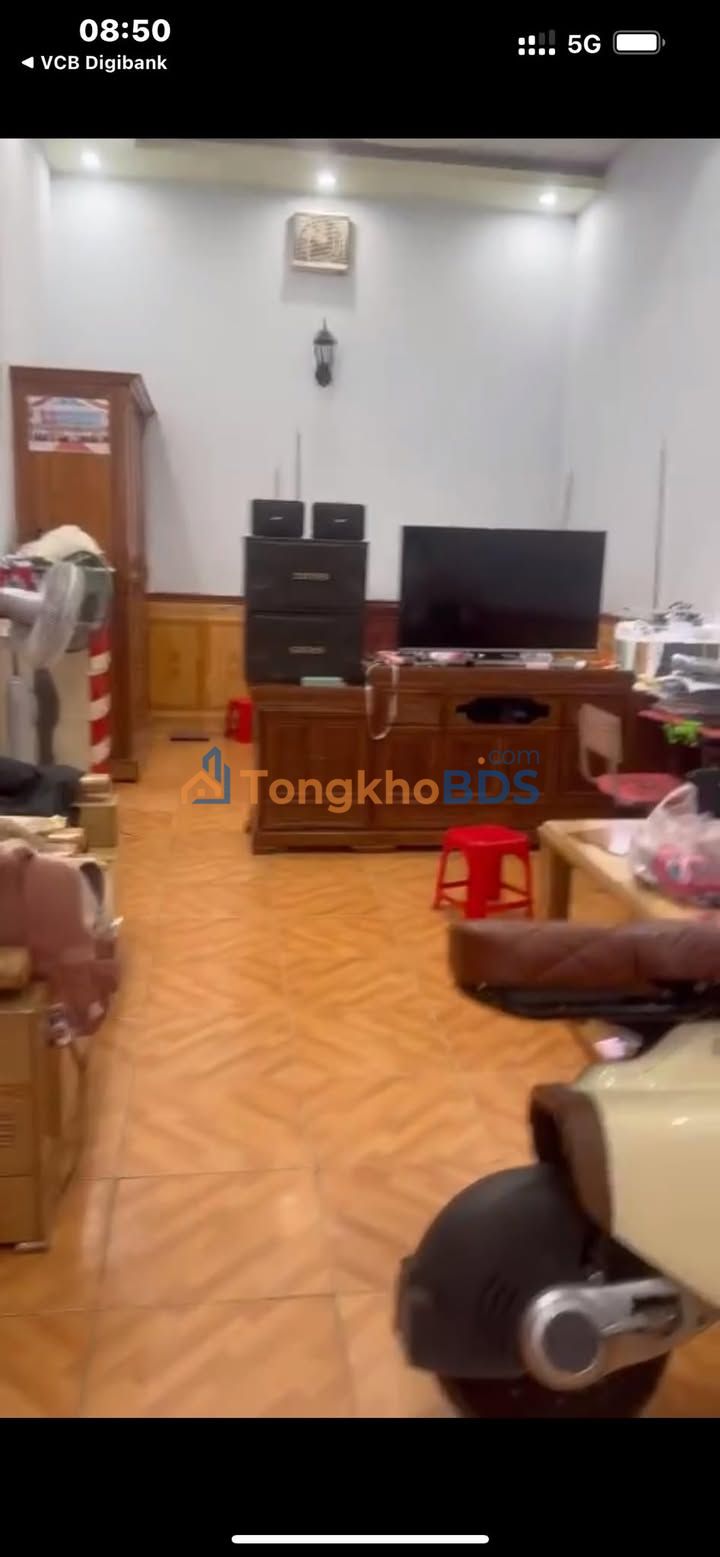 Nhà riêng Thuận Thành 50m² 2.85 tỷ - Chính chủ bán