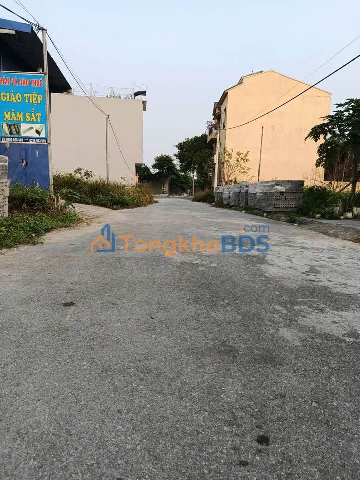 Căn hộ Bạch Mai An Hải 110m² 3.3 tỷ - View đẹp