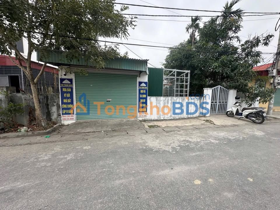 Đất nền Kim Đới 1 82m² giá 2.1 tỷ - Giá tốt hiếm có