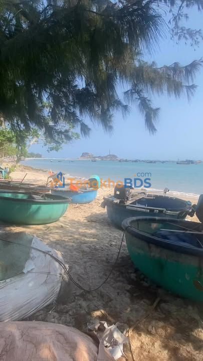 Đất Kê Gà Bình Thuận 300m² 2 tỷ - Đường to ô tô