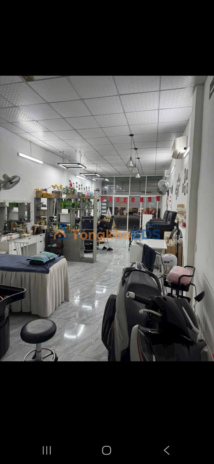 Mặt bằng An Phú 100m² giá 12 triệu - Mặt tiền kinh doanh