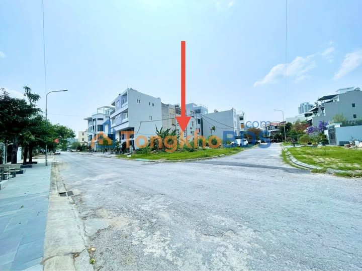 Đất nền Cienco5 Cao Xanh 136m² thỏa thuận - Giá tốt hiếm có