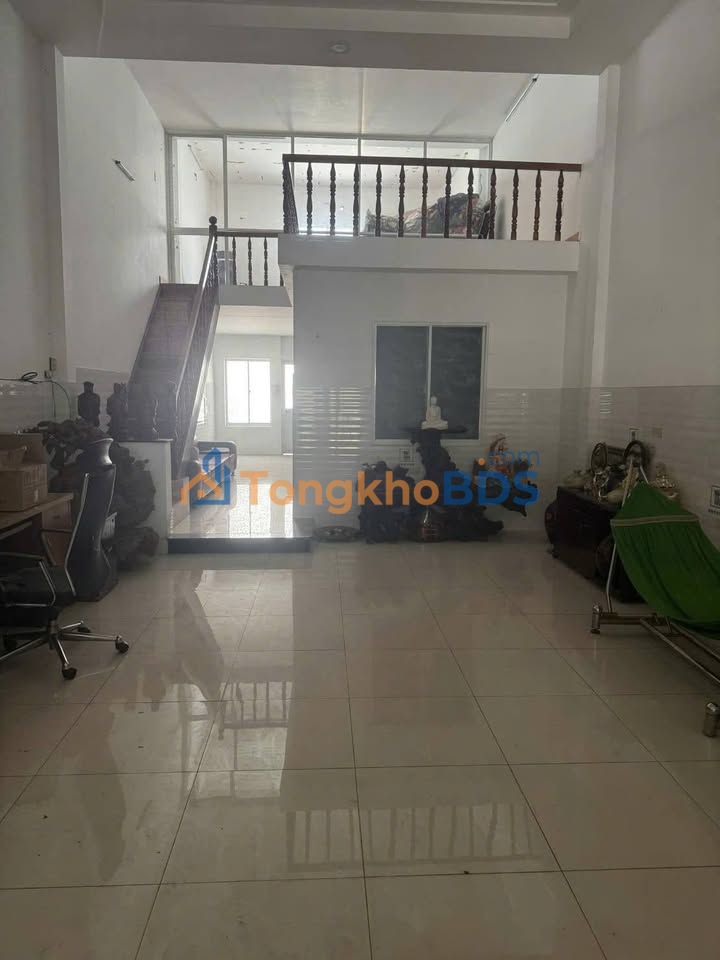 Nhà cho thuê Bình Hưng Hòa 100m² giá 12 triệu - Sẵn sàng ở ngay