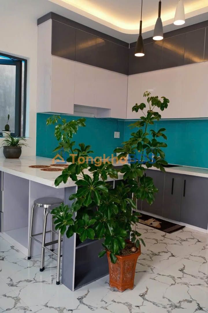 Nhà Võ Thị Sáu Buôn Ma Thuột 120,8m² 2,3 tỷ - Sẵn sàng ở ngay