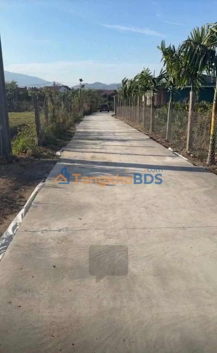 Đất Ea Hu Cư Kuin 180m² 279 triệu - Thổ cư 100%