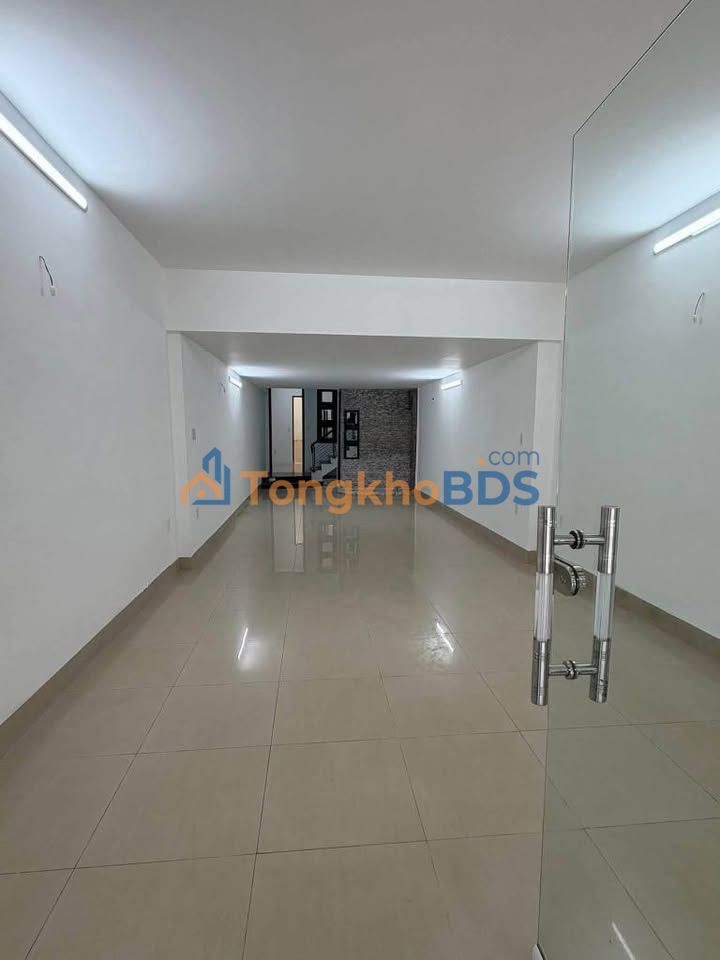 Nhà mặt tiền Trần Phú Đông Hòa 88m² 14 triệu - Mặt tiền kinh doanh