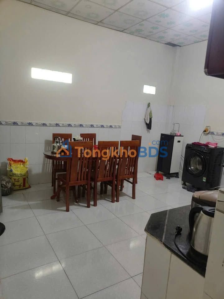 Nhà riêng Tân Vĩnh Hiệp Tân Uyên 90m² 1.15 tỷ - Chính chủ bán
