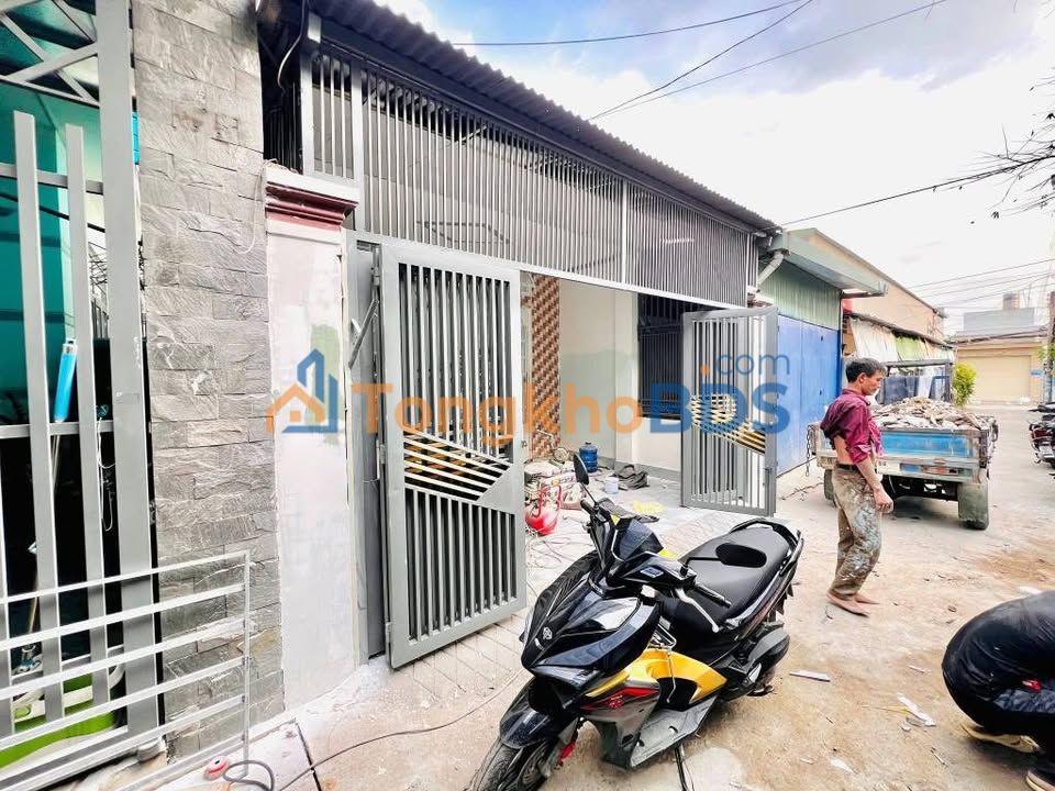 Nhà riêng Trảng Dài 93m2 giá 2.45 tỷ - Chính chủ bán