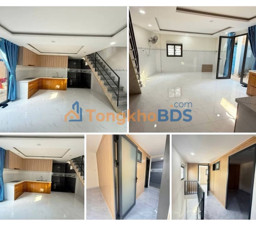 Nhà riêng Linh Xuân Thủ Đức 33m² 2.9 tỷ - Chính chủ bán