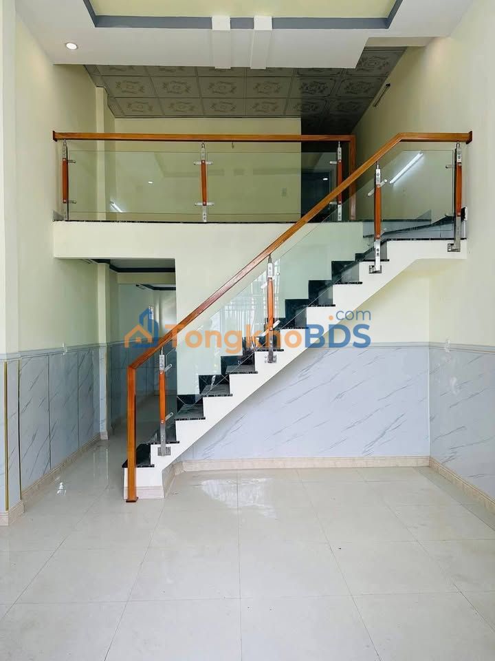 Nhà riêng An Phú Thuận An 44m² 700-799 triệu - Sẵn sàng ở ngay