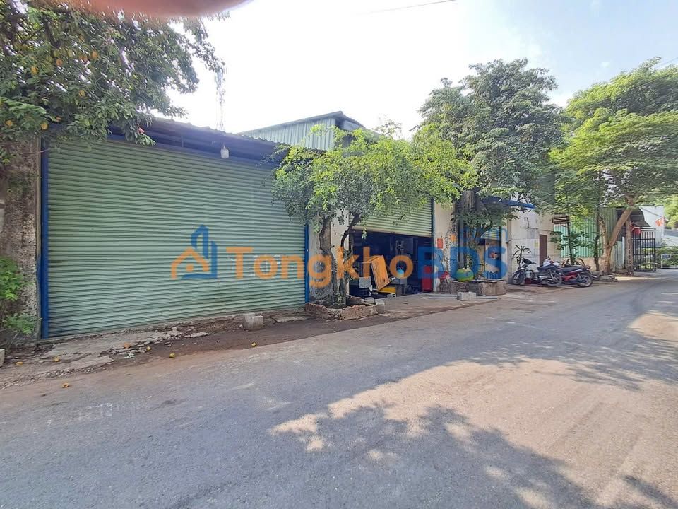 Đất DX078 Định Hòa 117m² 2.6 tỷ - Đường ô tô vào