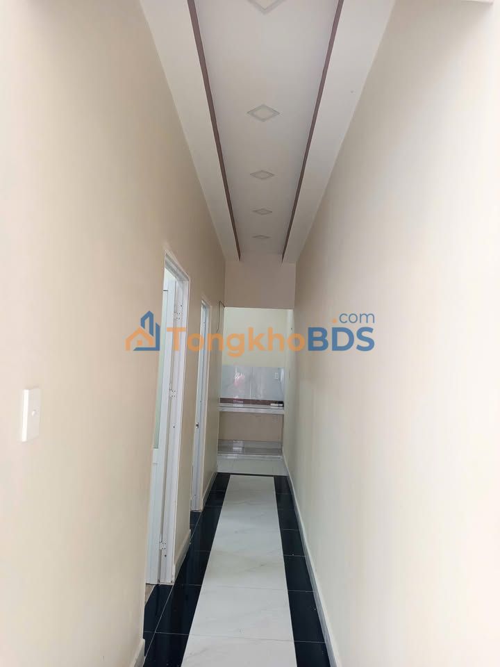 Nhà cấp 4 Linh Xuân 68m² giá 4,95 tỷ - Chính chủ