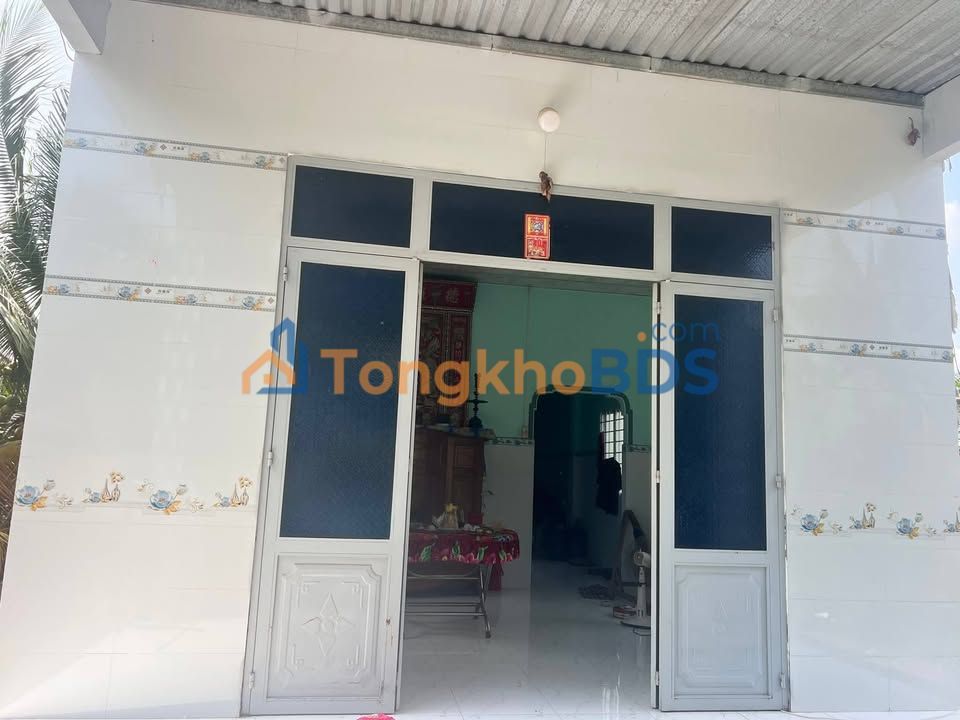 Đất nền Long Định 527m² 800 triệu - Tiềm năng tăng giá