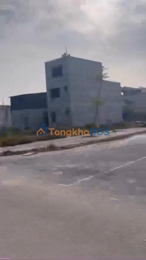 Đất nền TL296 Hiệp Hòa 100m² giá 2 tỷ - Tiềm năng tăng giá